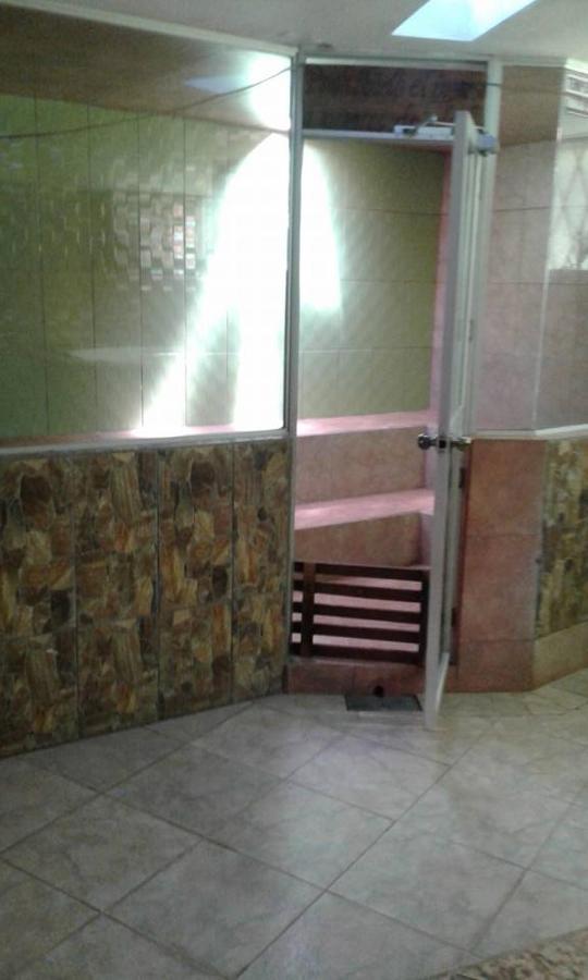 Hosteria La Chorrera キト エクステリア 写真